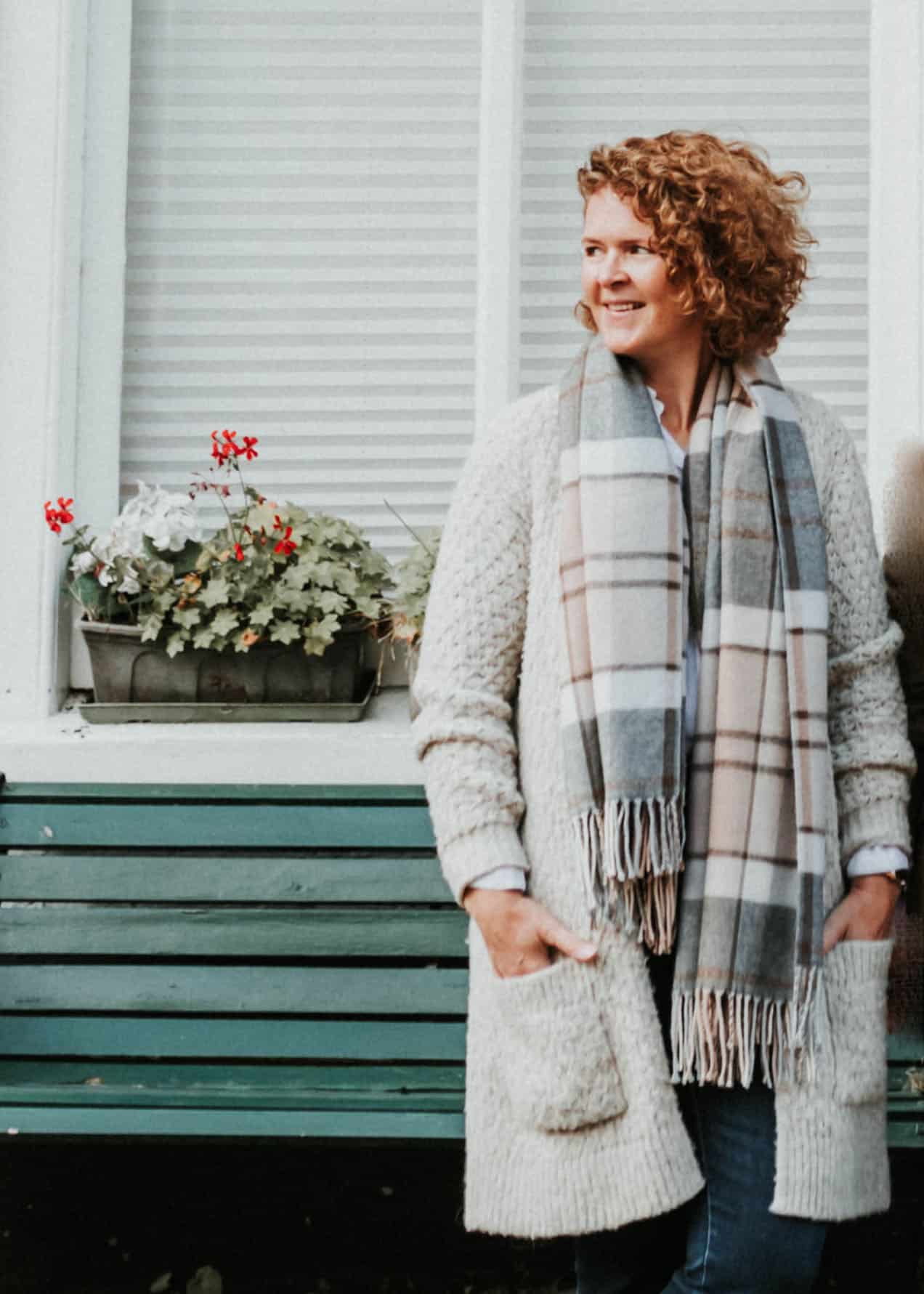 Marjolijn - Mijn Opruim Project